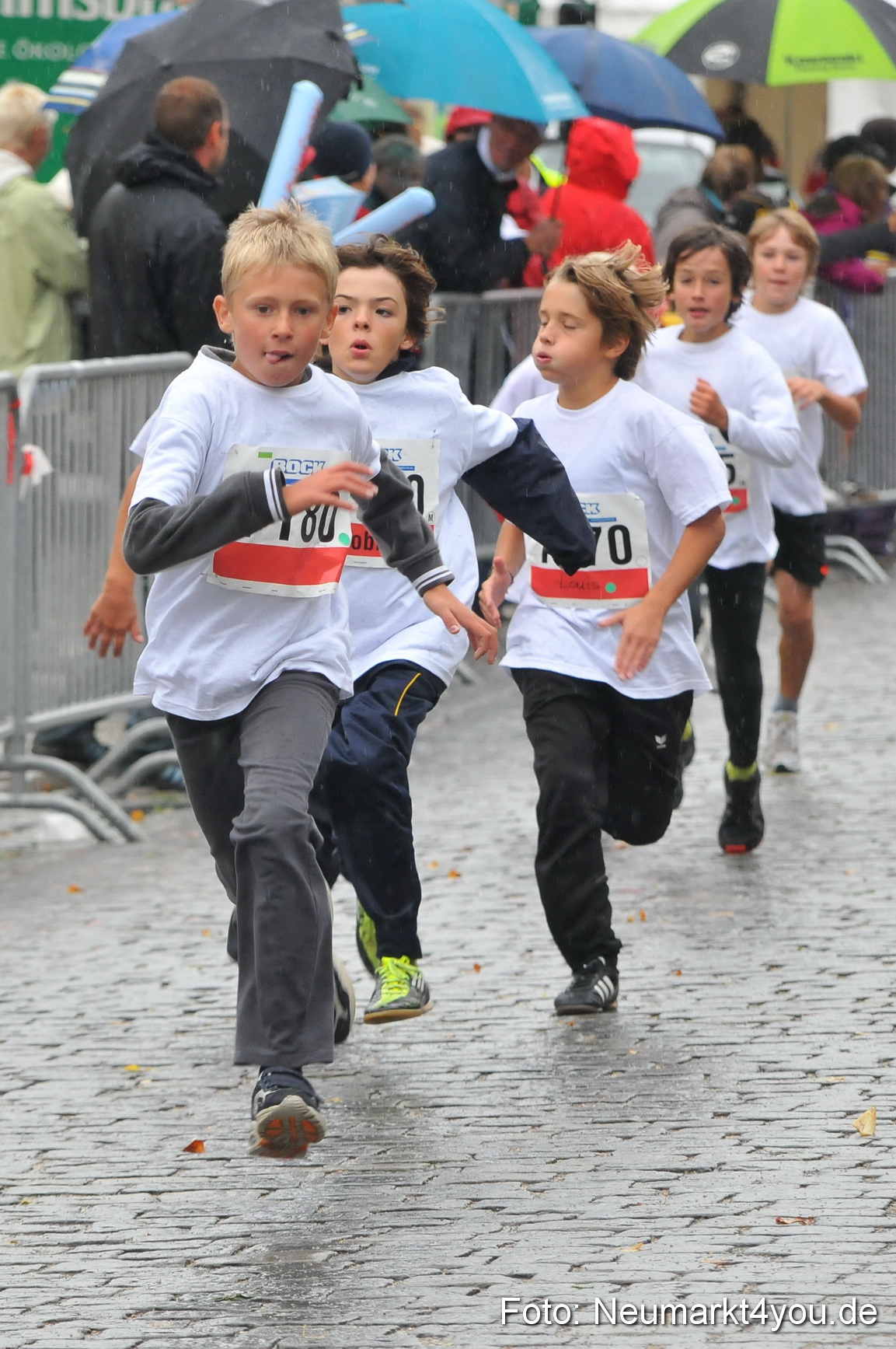 Stadtlauf Neumarkt 2011 1018